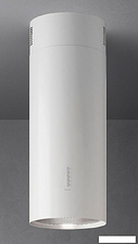 Кухонная вытяжка Falmec Polar Evo Isola 35 (белый)