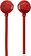 Наушники JBL Tune 305C (красный)
