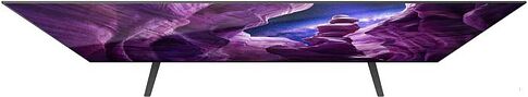 OLED телевизор Sony KD-65A8