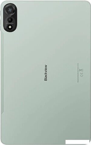 Планшет Blackview Mega 2 LTE 12GB/256GB (зеленый)
