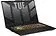 Игровой ноутбук ASUS TUF Gaming F15 2023 FX507VV-LP148