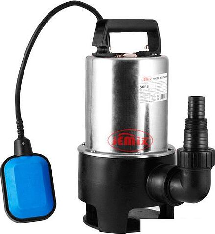 Насос Jemix SGPS-400