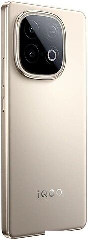 Телефон iQOO Neo 10 8GB/256GB международная версия (дюна)