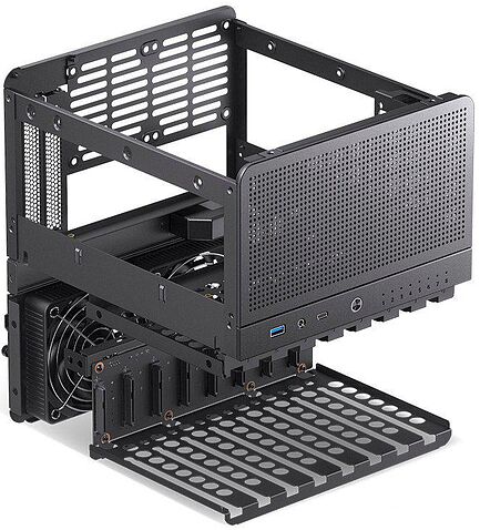 Корпус Jonsbo N3