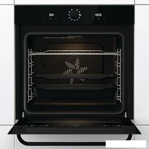 Электрический духовой шкаф Gorenje BOS67371SYB