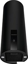 Кухонная вытяжка MAUNFELD Lee Wall 35 Sensor (черный)
