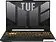 Игровой ноутбук ASUS TUF Gaming Dash F15 2023 FX507ZI4-LP041