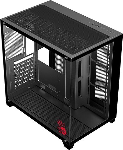 Корпус A4Tech Bloody BD-CC111 (черный)