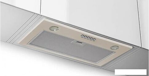 Кухонная вытяжка MBS Monstera 160 Ivory