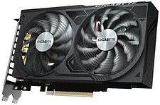 Видеокарта Gigabyte GeForce RTX 5050 Windforce OC V2 8G GV-N5050WF2OCV2-8GD