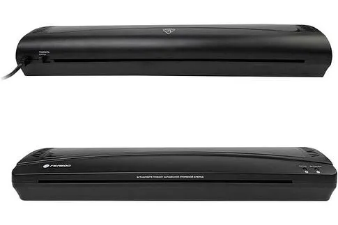 Ламинатор Гелеос ЛМ A3 Комбо