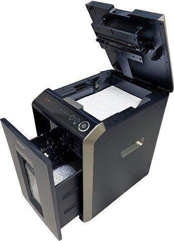Шредер Office-Kit SA200С (3.8x10)