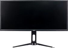 Игровой монитор Hiper Gaming M34UPA