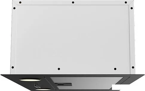 Кухонная вытяжка ZorG Technology Cendy 1000 52 M (черный)