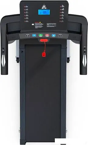 Электрическая беговая дорожка DFC Blues T-113