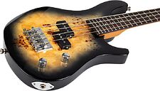 Бас-гитара Flight Mini Bass PBR