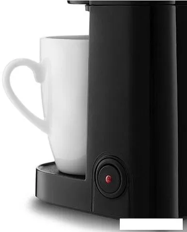 Капельная кофеварка Kitfort KT-764