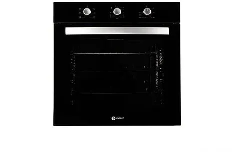 Электрический духовой шкаф Schtoff Decor 400