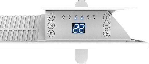 Конвектор Garlyn KH-1500