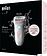 Эпилятор Braun Silk Epil 7 SE 7-000
