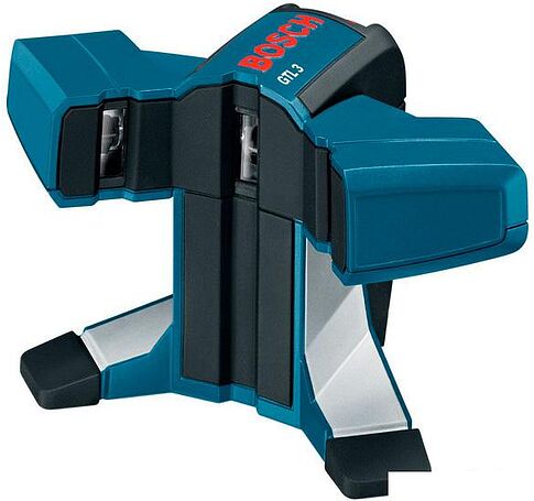 Лазерный нивелир Bosch GTL 3 (0601015200)