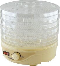 Сушилка для овощей и фруктов Econ ECO-3011FD Сушилка для овощей и фруктов Econ ECO-3011FD