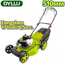Газонокосилка Dyllu DTGM3A20 Газонокосилка Dyllu DTGM3A20