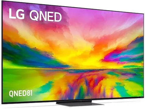 Телевизор LG QNED81 75QNED816RA