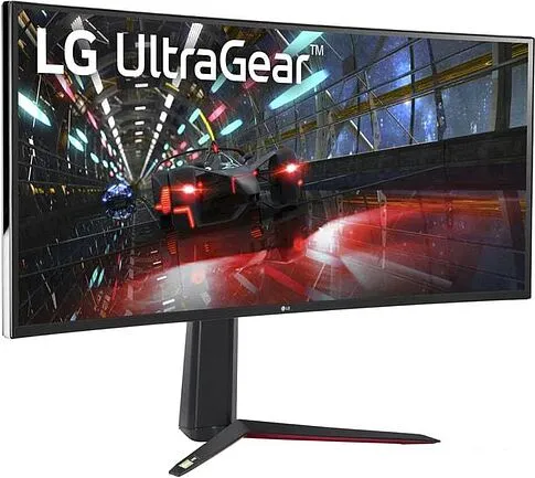 Монитор LG 38GN950-B