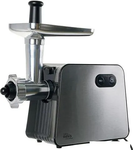Мясорубка Oasis (Making Oasis Everywhere) MG-TK2