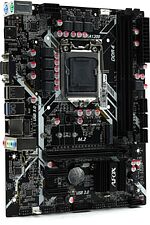 Материнская плата AFOX IH410D4-MA5-V4 Материнская плата AFOX IH410D4-MA5-V4