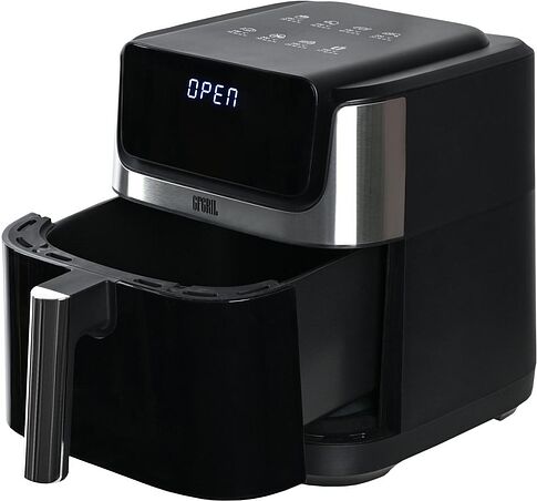 Аэрогриль (аэрофритюрница) GFgril GFA-5500