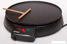 Блинница Bomann CM 2221