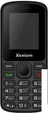 Телефон Xenium X160 (черный)