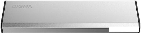Внешний накопитель Digma RUN X DGSR8128G1MSR 128GB