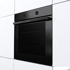 Электрический духовой шкаф Gorenje BO6717E03BG