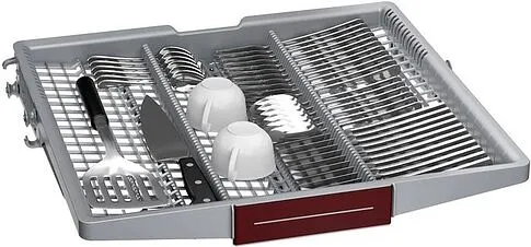 Встраиваемая посудомоечная машина NEFF S255ECX11E
