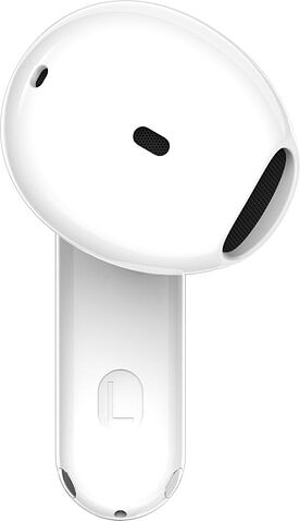 Наушники HONOR Choice Earbuds X7 Play (белый, международная версия)