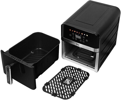 Аэрогриль (аэрофритюрница) BQ AF9011S