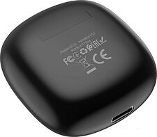 Наушники Hoco ES56 (черный)