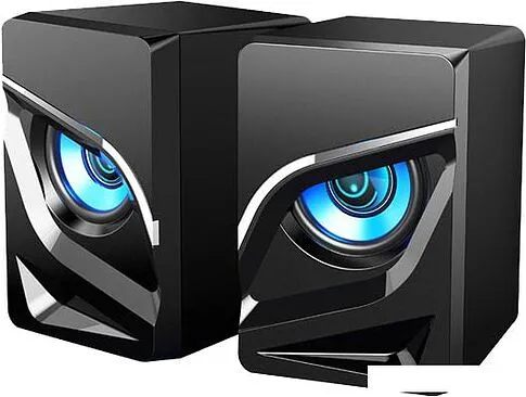 Акустика QUMO Rage