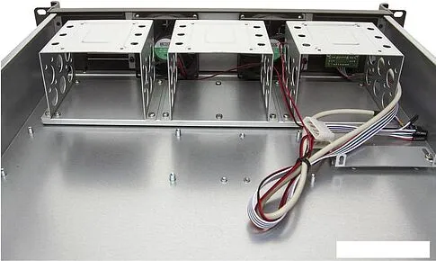 Корпус ExeGate 2U420-06 600W EX279614RUS