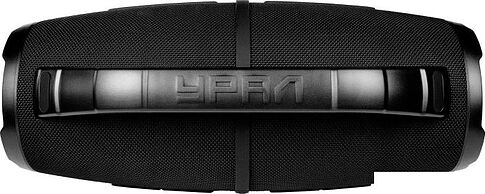 Беспроводная колонка Урал Гагарин ГР-007 (черный)