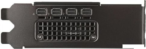 Видеокарта PNY RTX 2000 Ada Generation 16GB GDDR6 VCNRTX2000ADA-SB