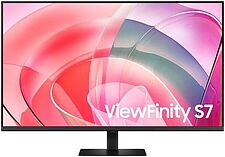 Монитор Samsung ViewFinity S7 LS37D702EAIXCI