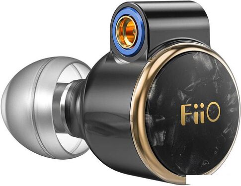 Наушники FiiO FD3 Pro (черный)