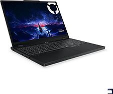 Игровой ноутбук Lenovo Legion 5 15IAX10 83F0000GRK