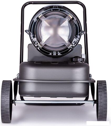 Дизельная тепловая пушка FoxWeld FoxHeat DD 30