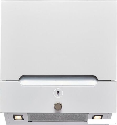 Кухонная вытяжка Jacky's JV WW682