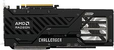 Видеокарта ASRock AMD Radeon RX 9070 XT Challenger 16GB RX9070XT CL 16G